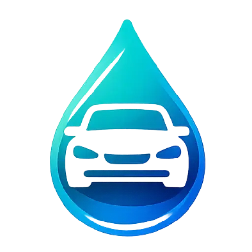Lavage auto à domicile Choussy